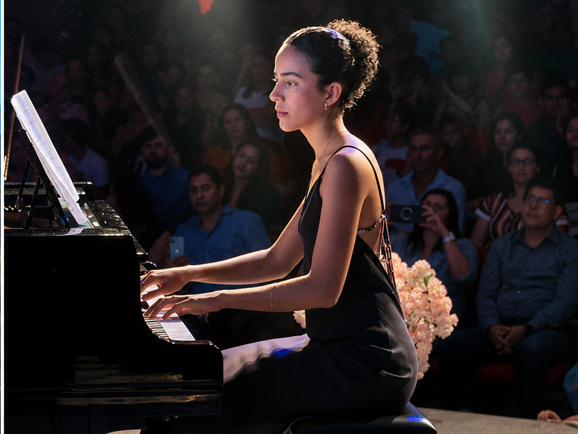 Piano