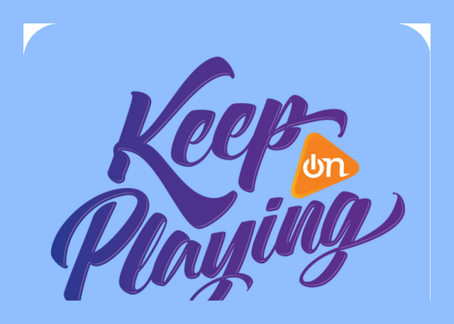 Keep On Playing