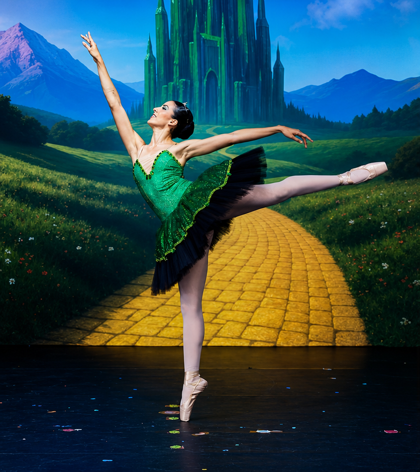 Ballet